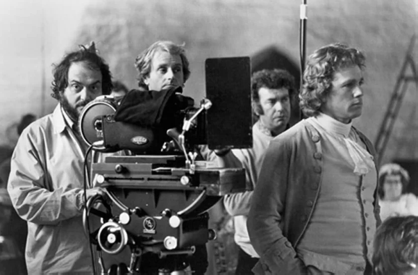 Barry Lyndon