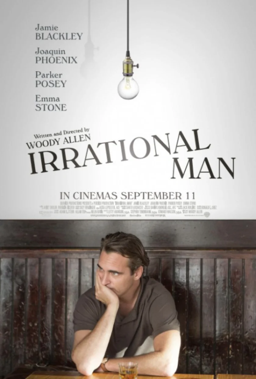 Irrational Man