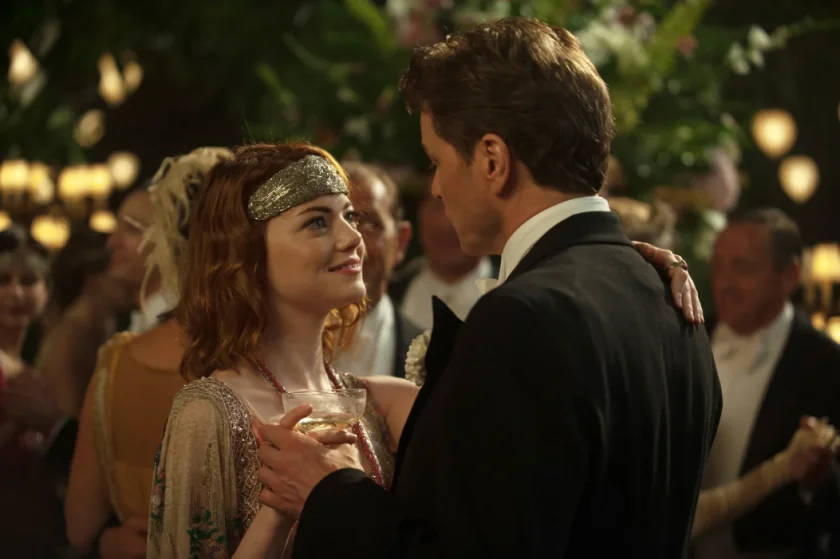 Magic in the Moonlight