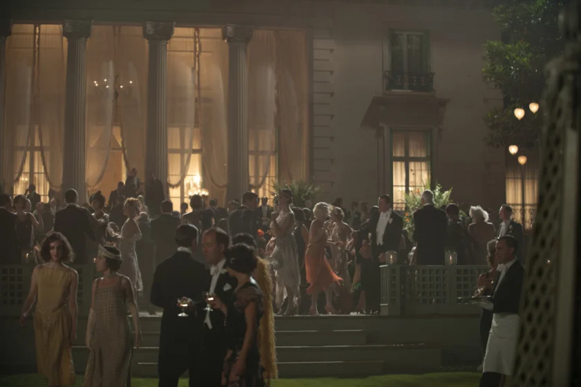 Magic in the Moonlight