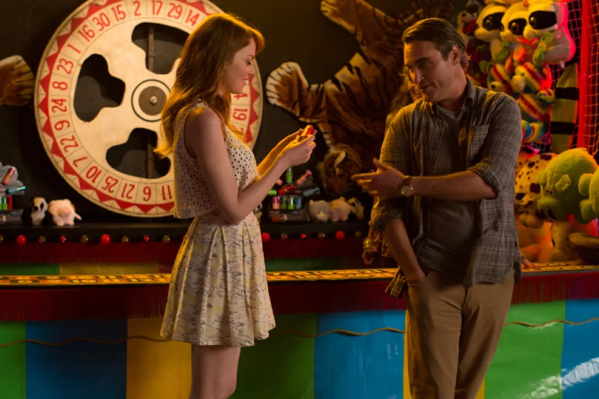Irrational Man