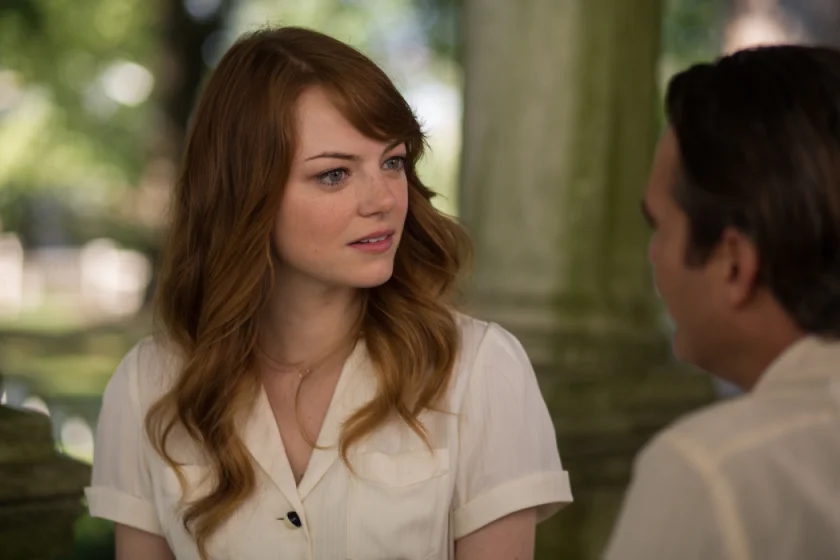 Irrational Man
