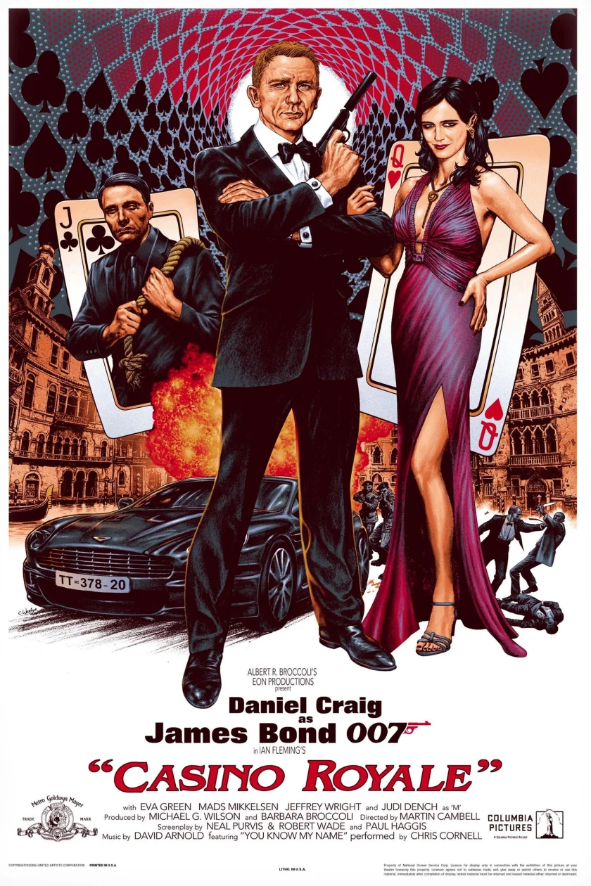 Casino Royale