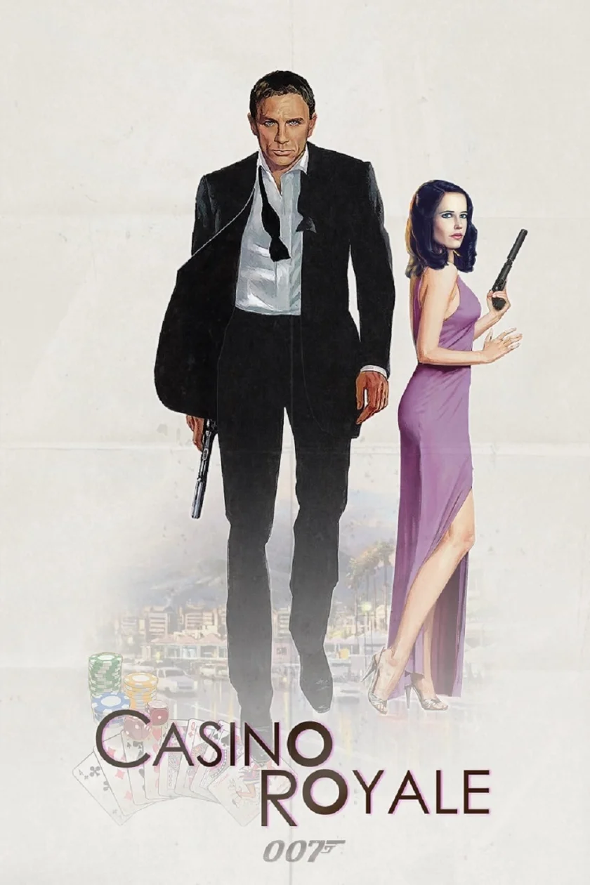 Casino Royale
