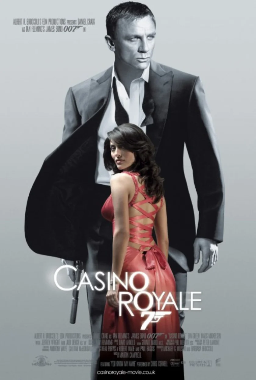Casino Royale
