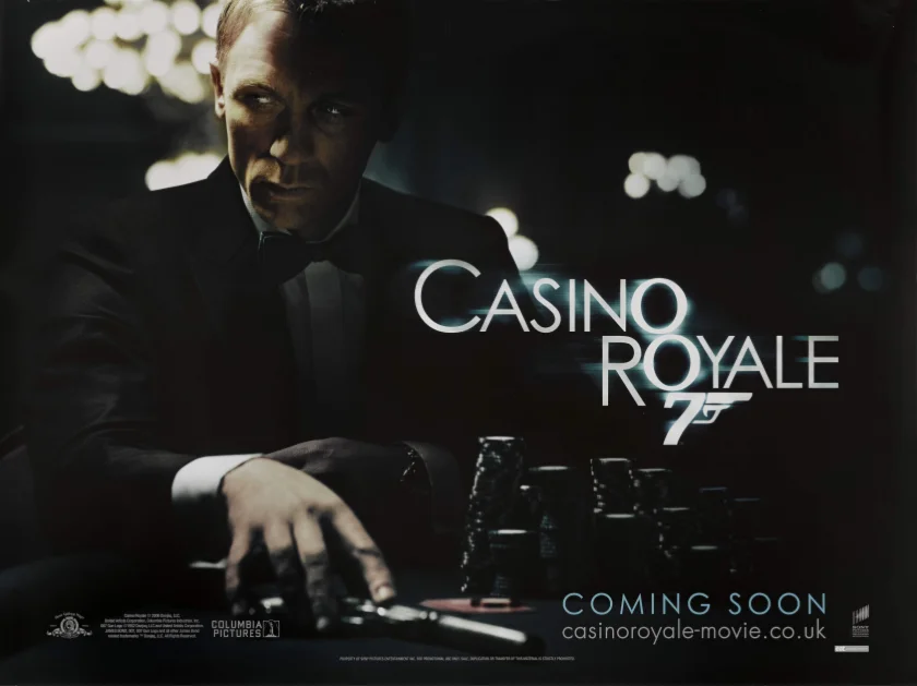 Casino Royale