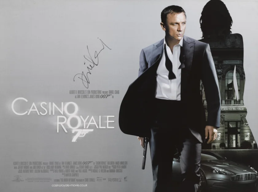 Casino Royale