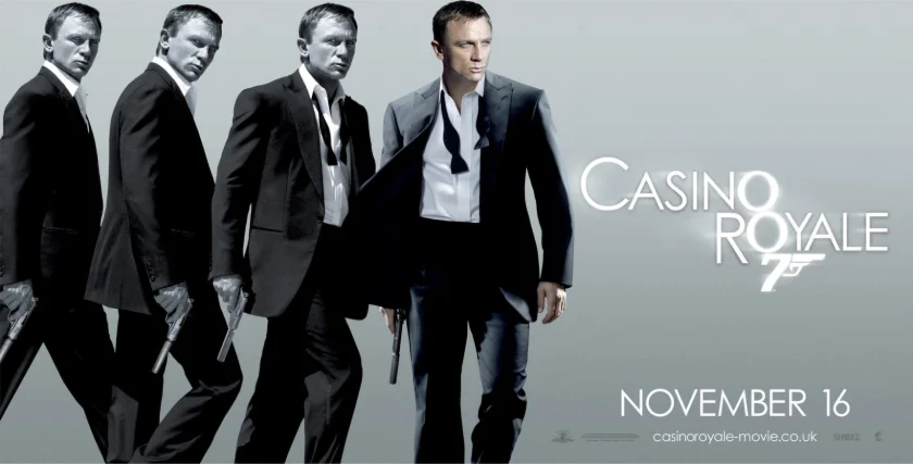 Casino Royale