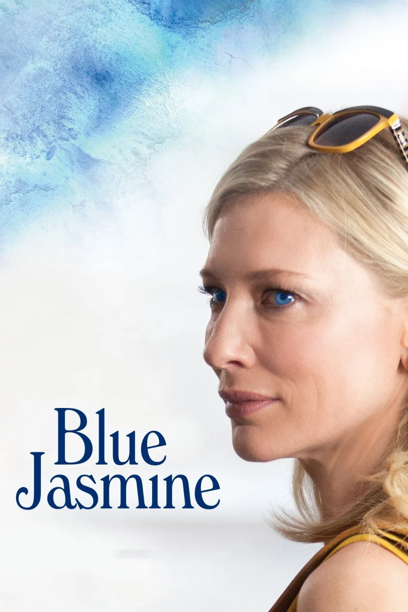 Blue Jasmine