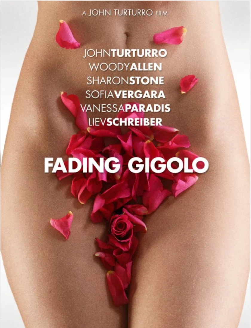 Fading Gigolo