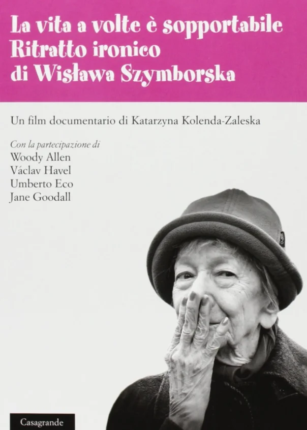 Chwilami zycie bywa znosne...
