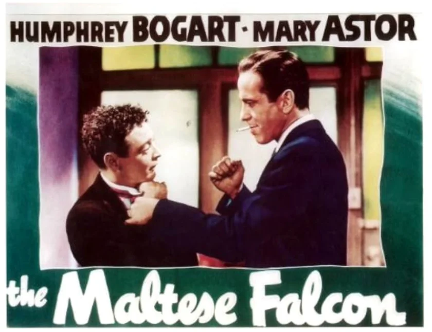 The Maltese Falcon