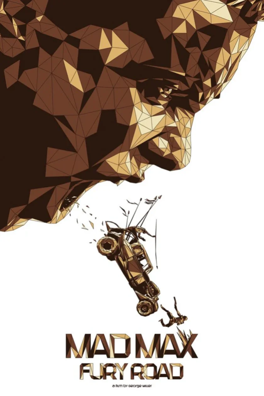 Mad Max: Fury Road