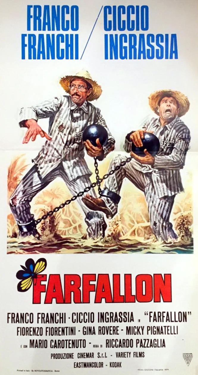 Farfallon