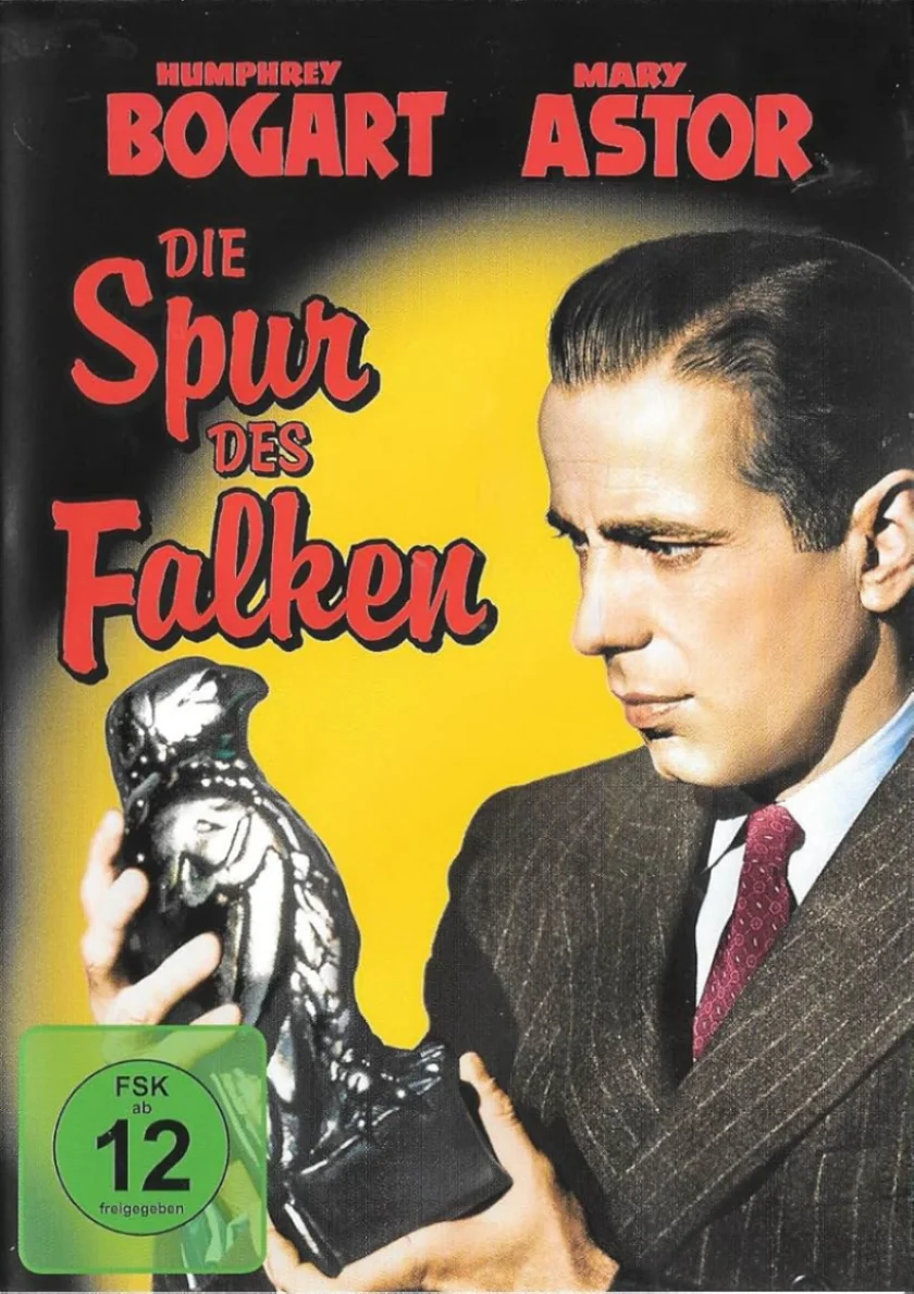 The Maltese Falcon