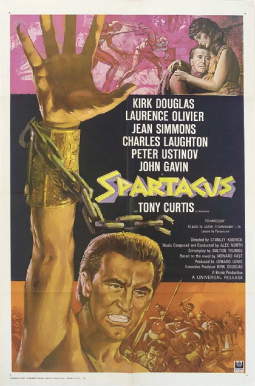 Spartacus
