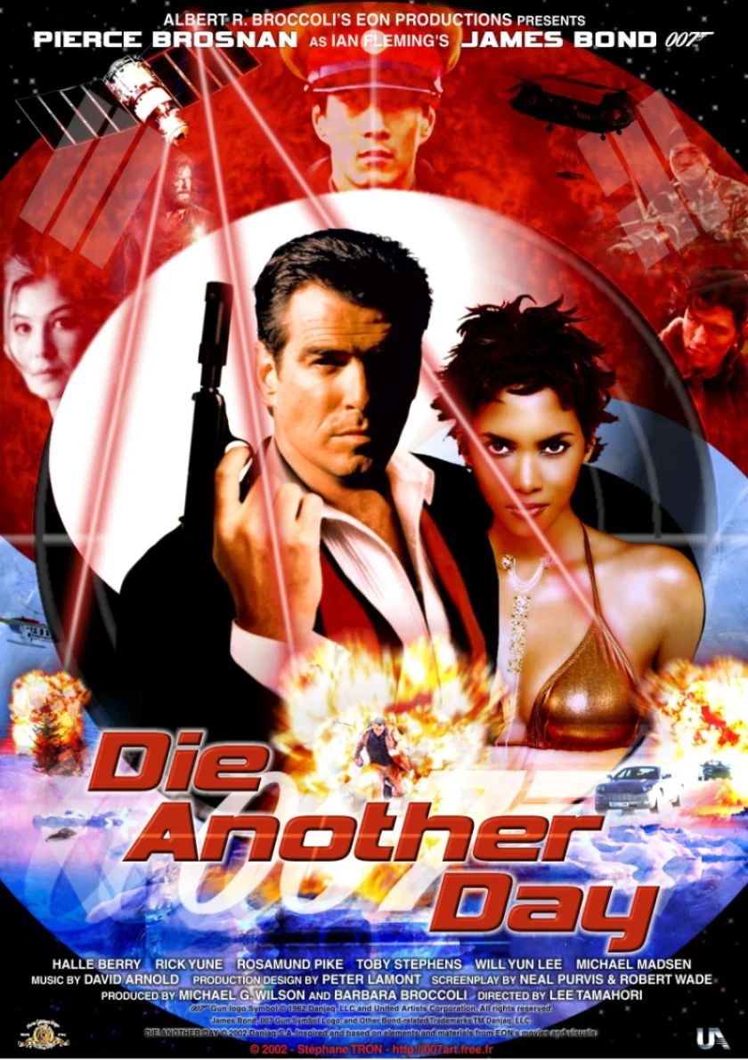 Die Another Day