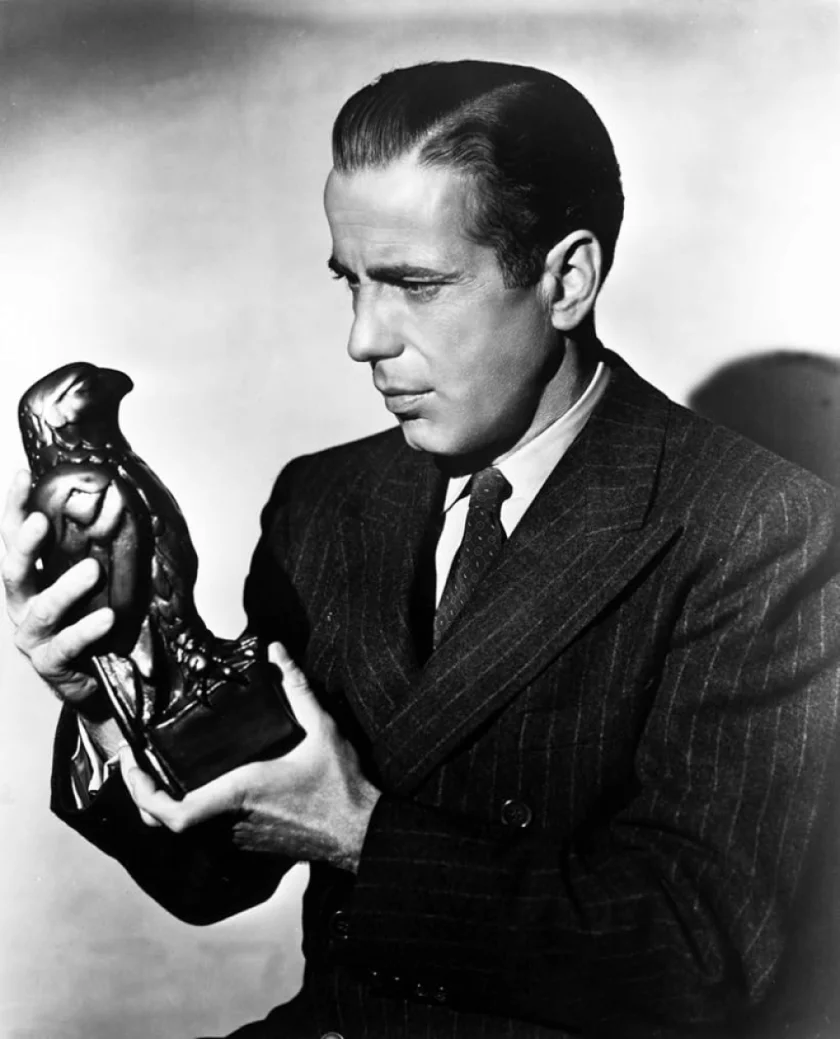 The Maltese Falcon