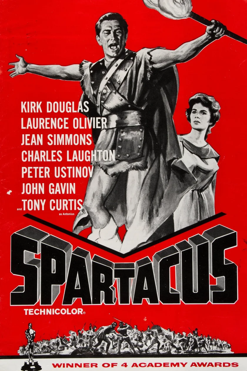 Spartacus