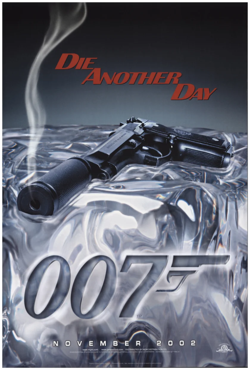 Die Another Day