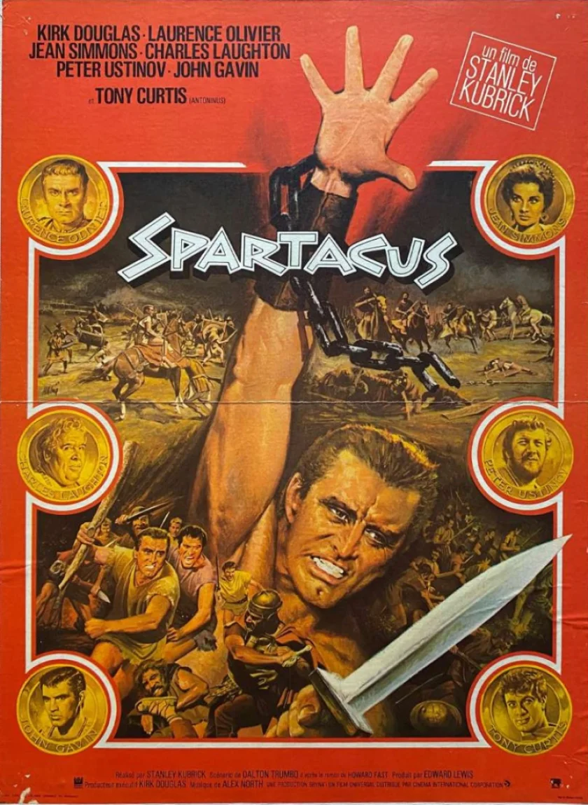Spartacus