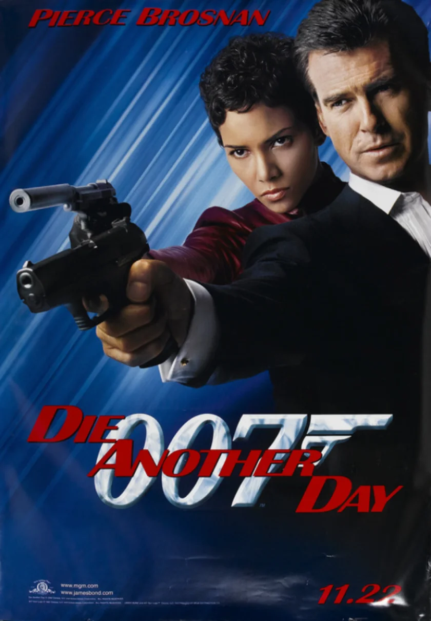 Die Another Day