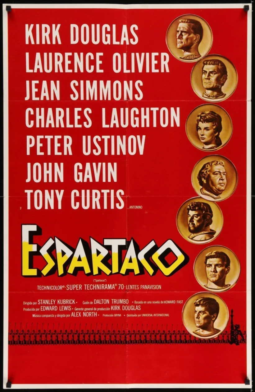 Spartacus