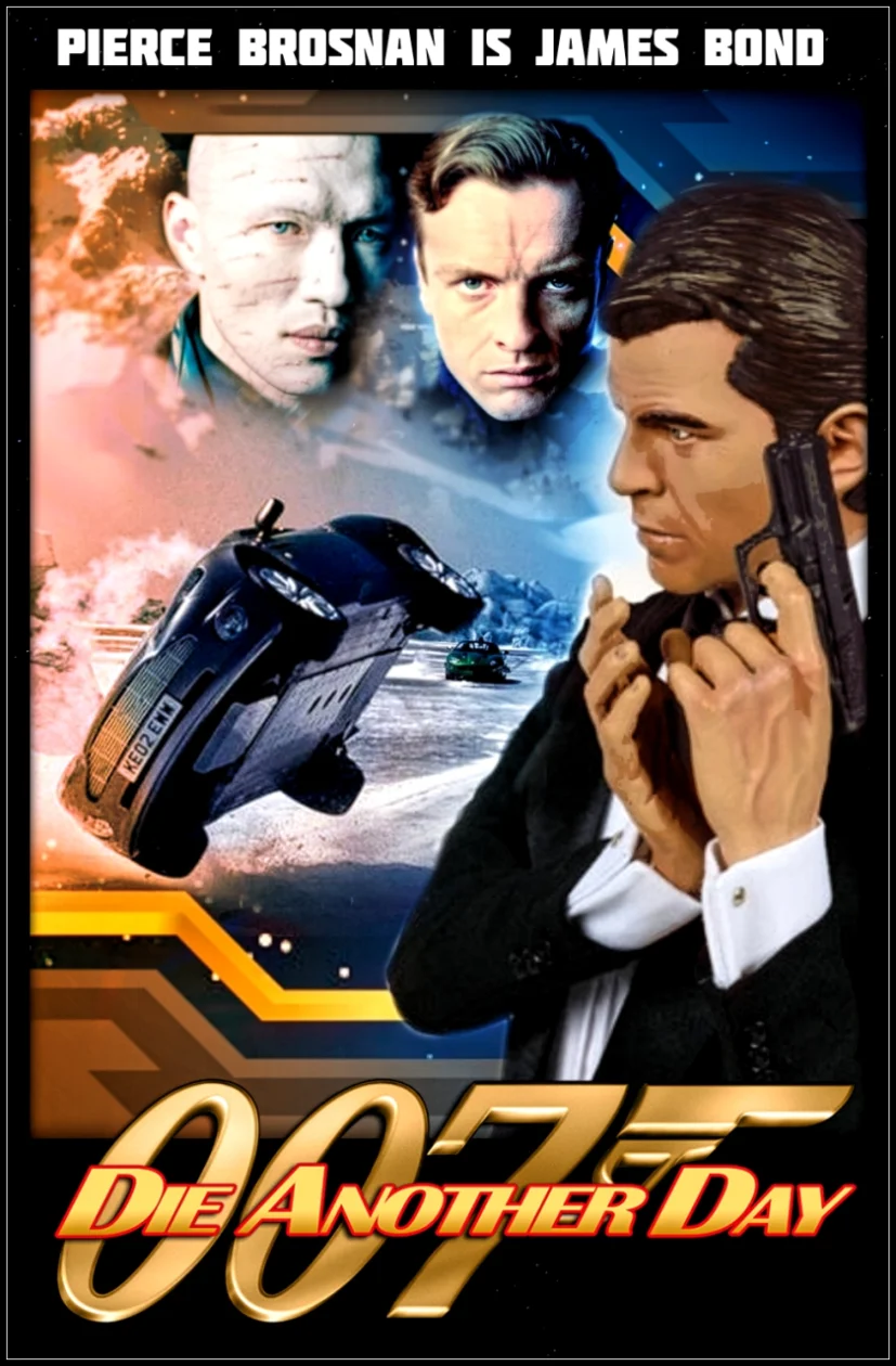 Die Another Day