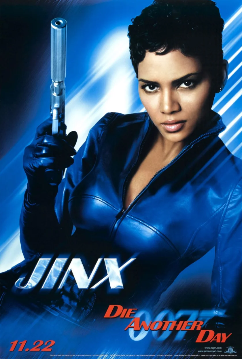 Die Another Day