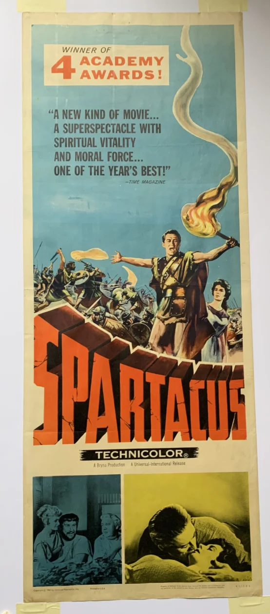 Spartacus