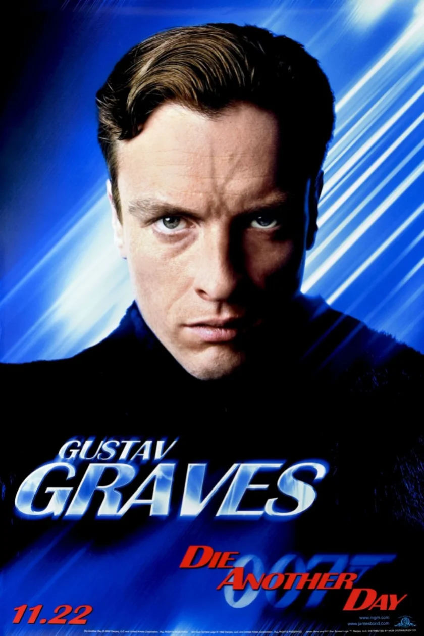 Die Another Day