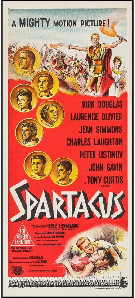 Spartacus