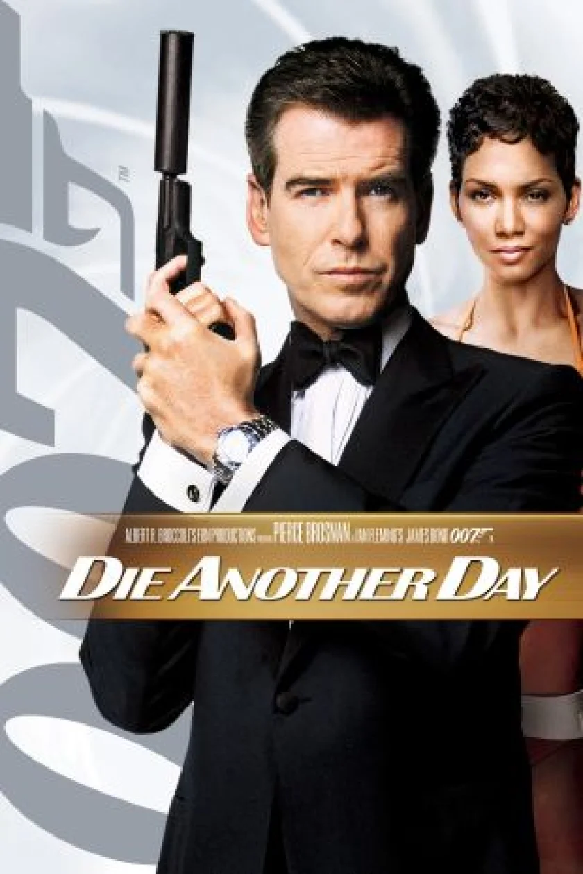 Die Another Day