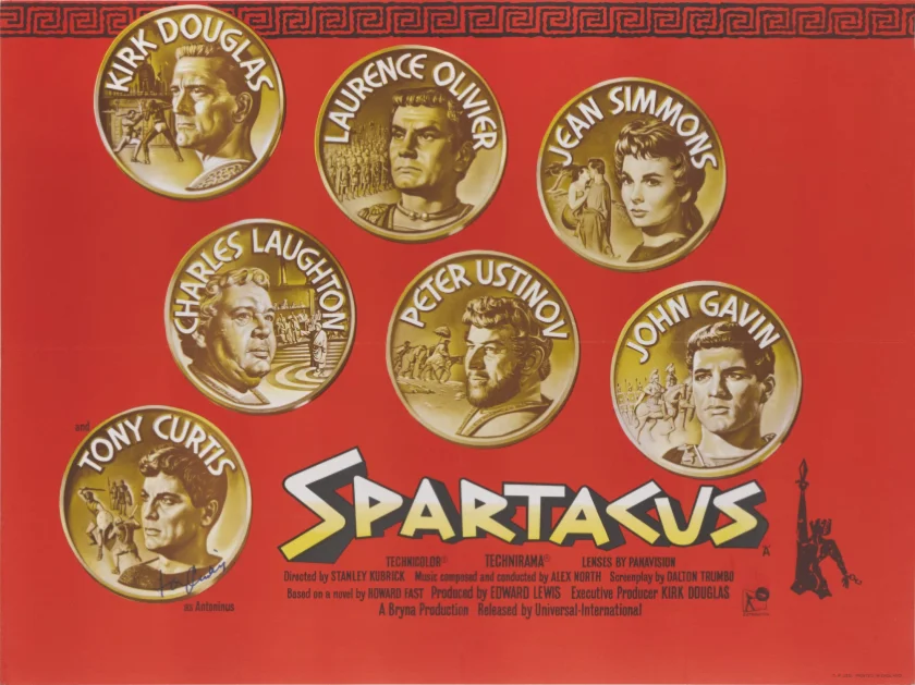 Spartacus
