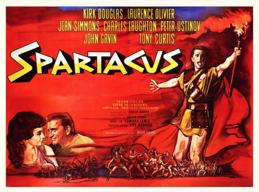 Spartacus