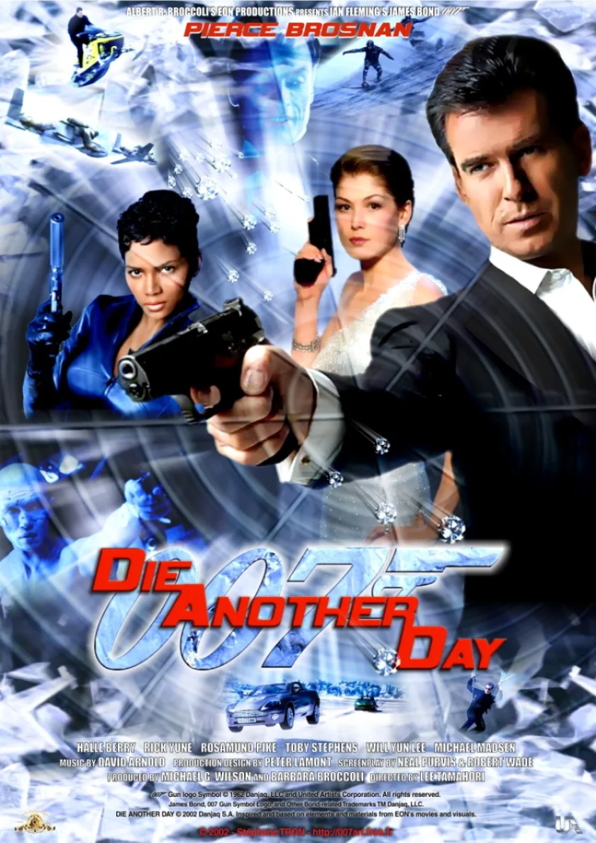 Die Another Day