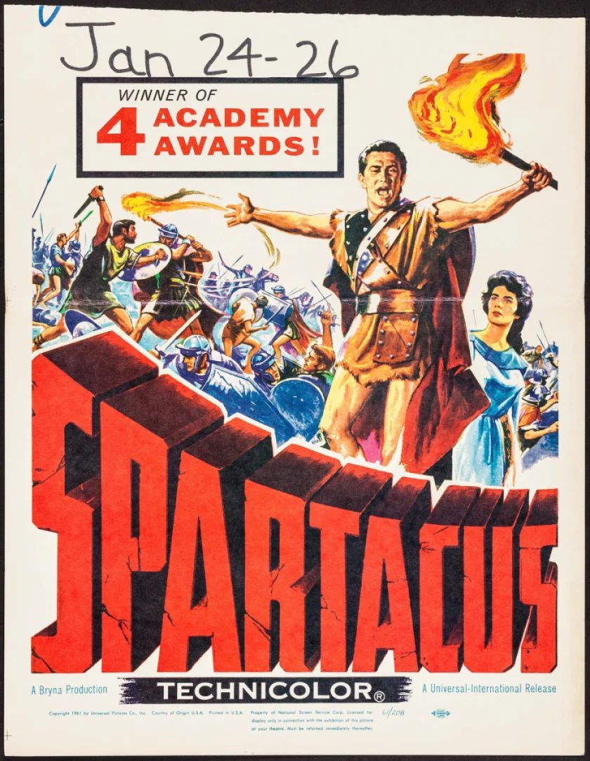 Spartacus