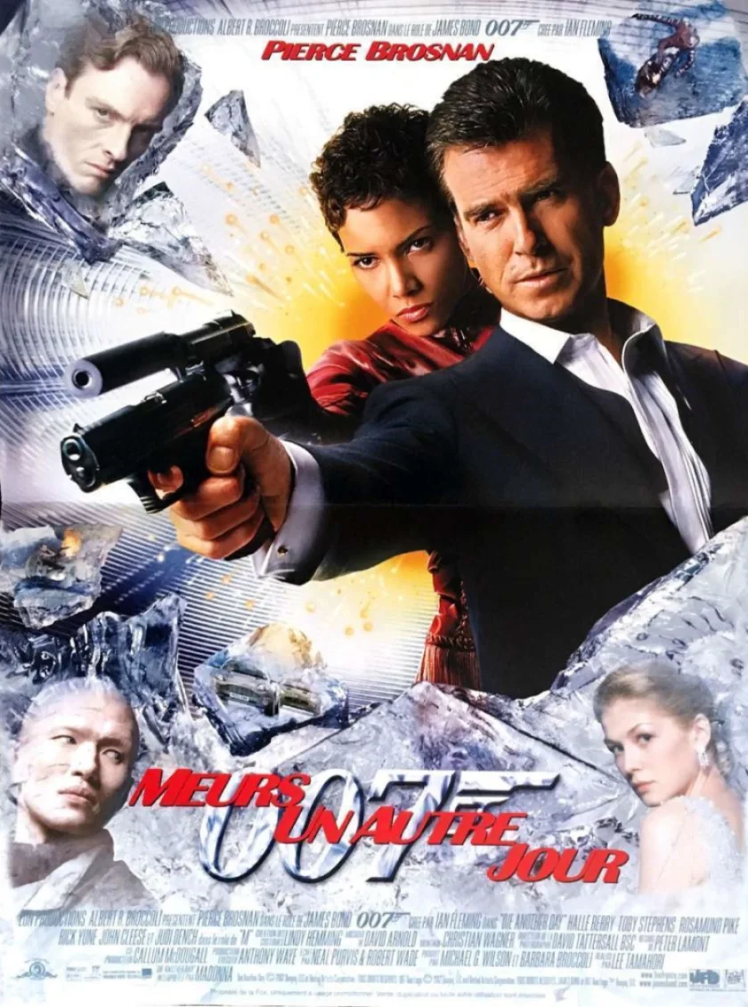 Die Another Day