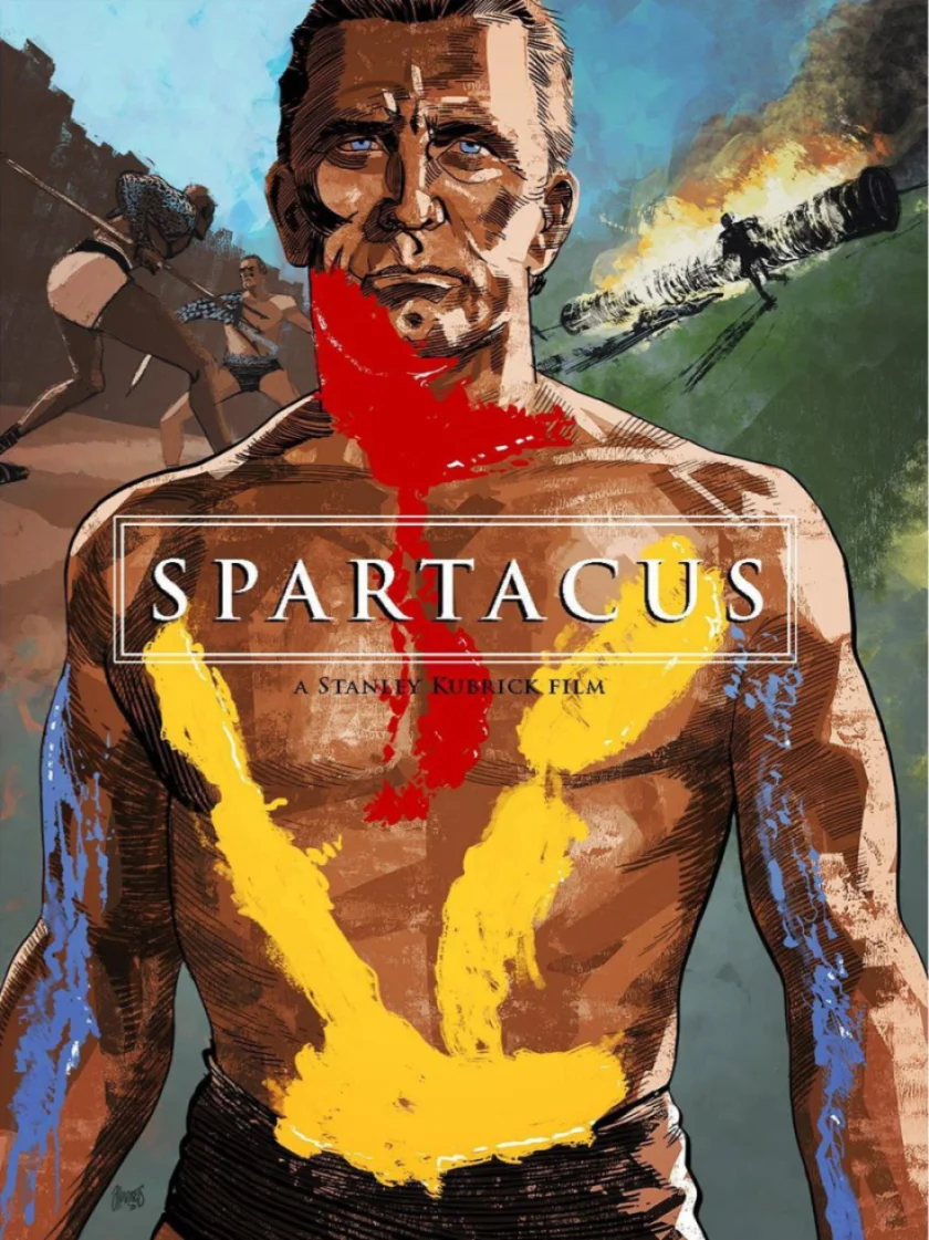 Spartacus