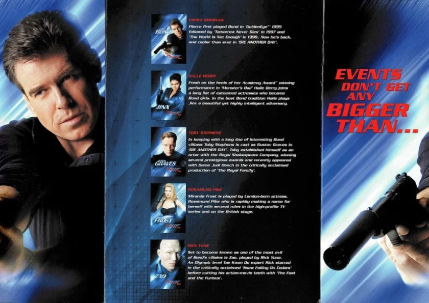 Die Another Day