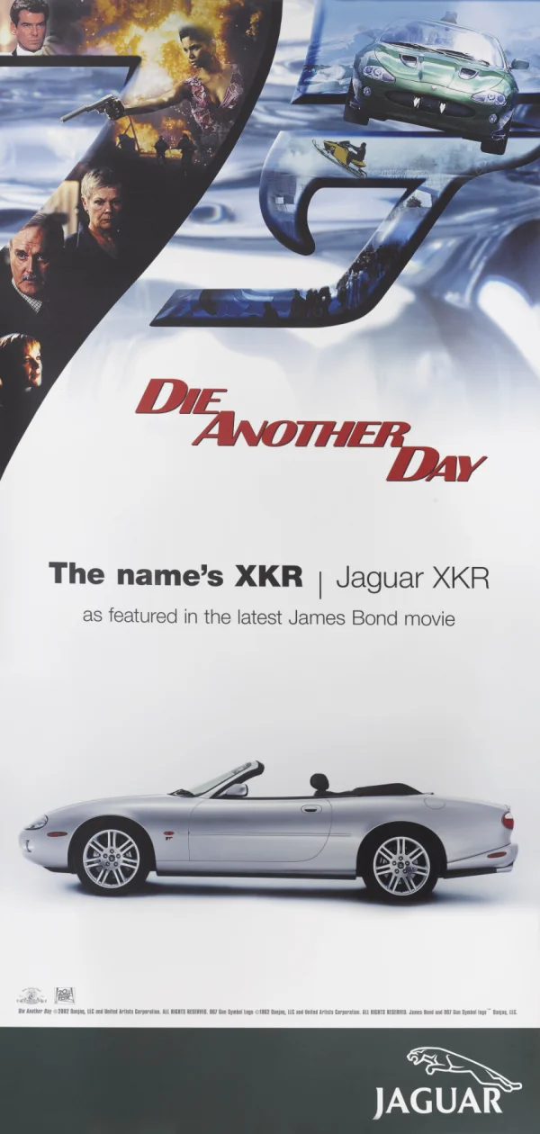 Die Another Day