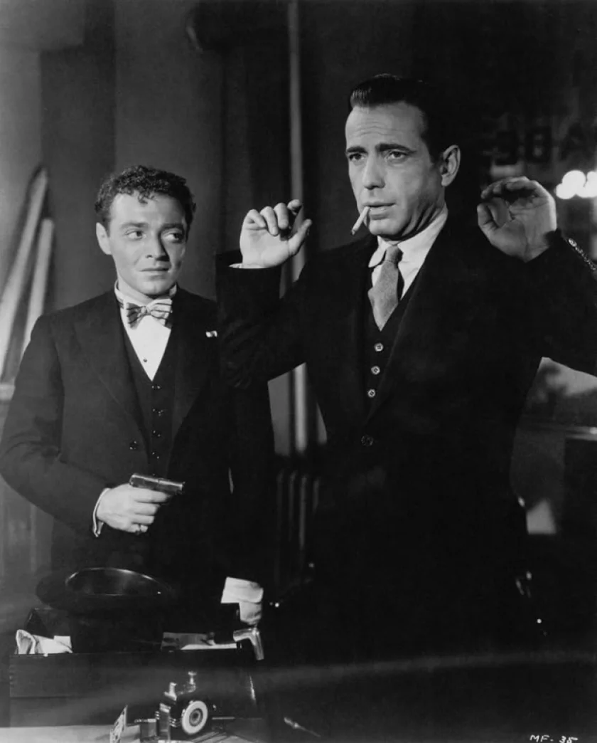 The Maltese Falcon
