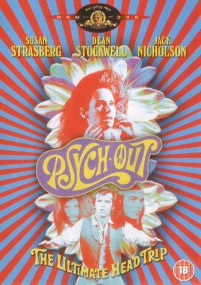 Psych-Out