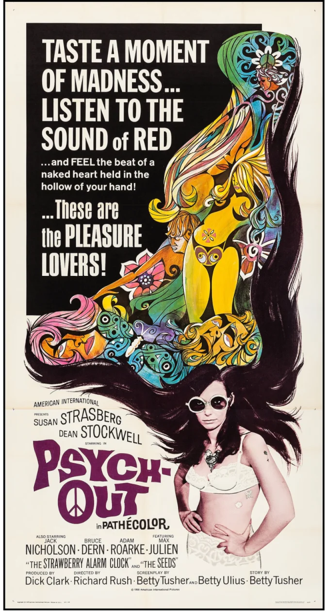Psych-Out
