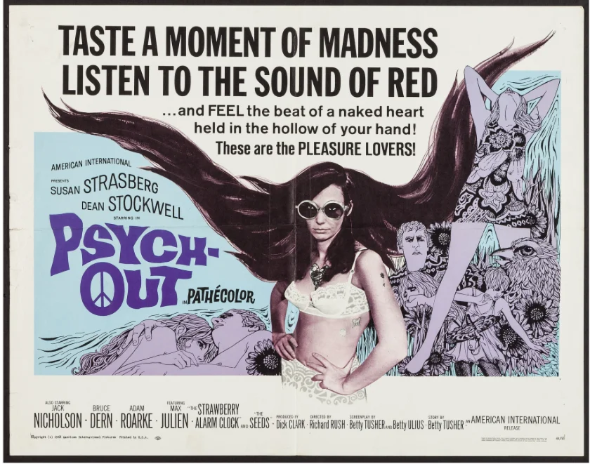 Psych-Out