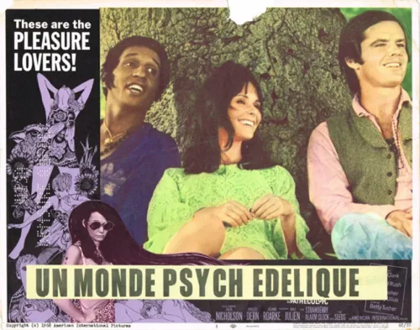 Psych-Out