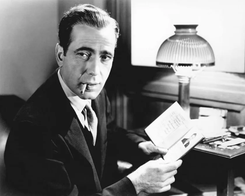 The Maltese Falcon