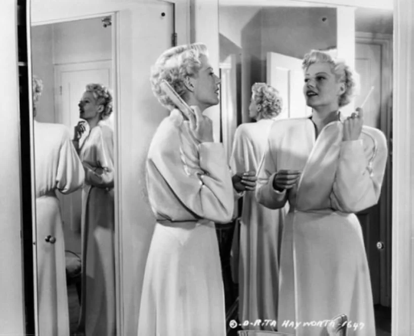 The Lady from Shanghai