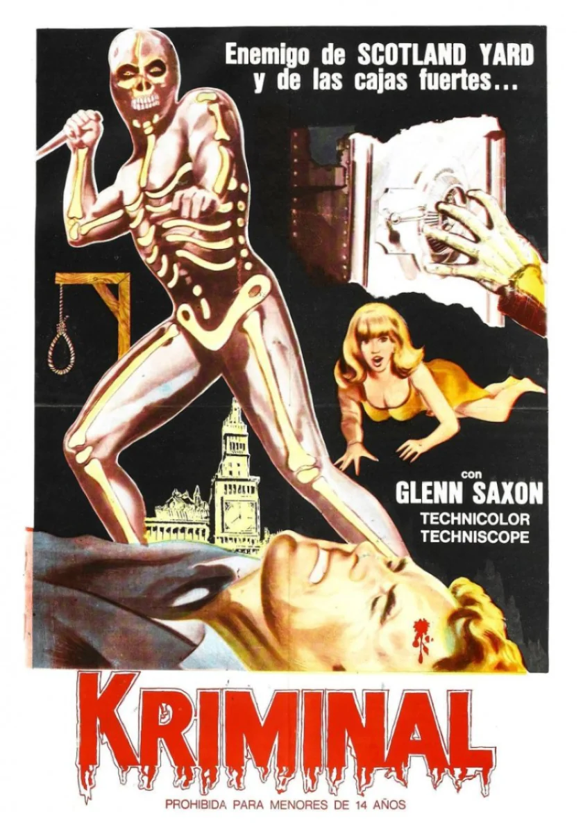 Kriminal