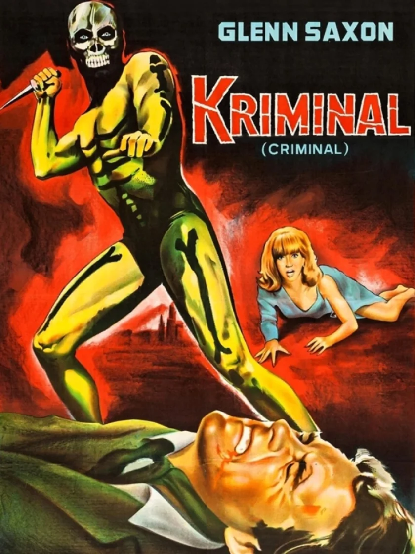 Kriminal